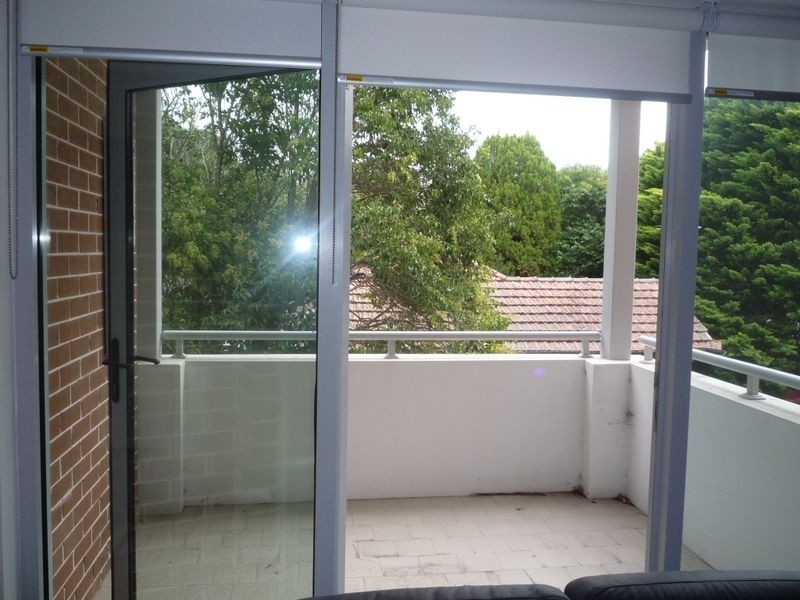 12/500 PRESIDENT AVENUE, Sutherland NSW 2232