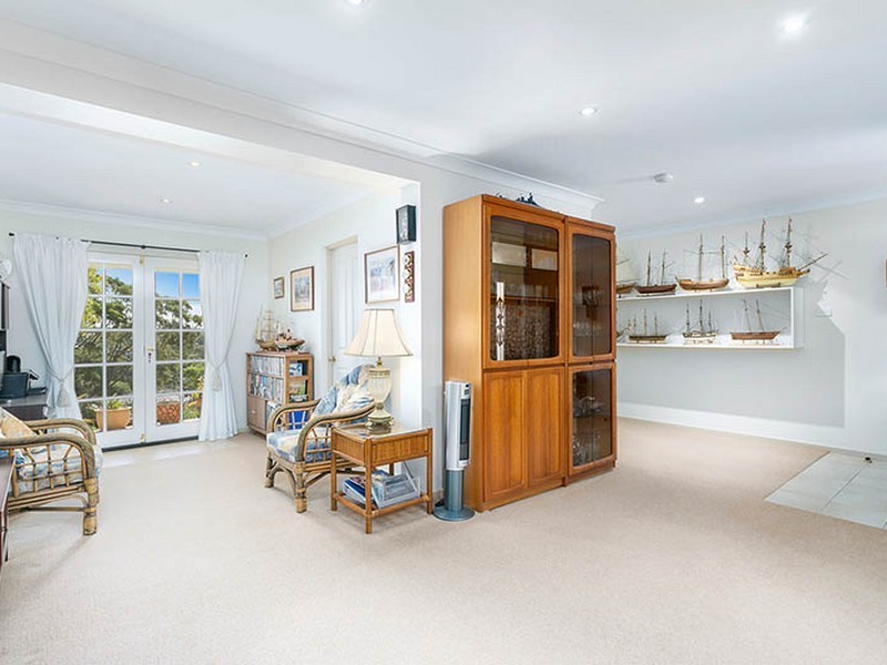 25 Wheatley Road, Yarrawarrah NSW 2233