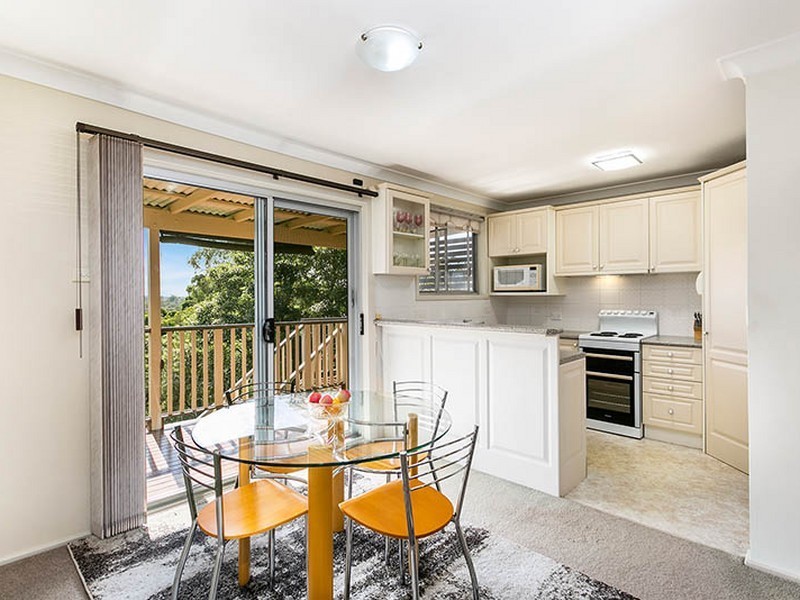 25 Wheatley Road, Yarrawarrah NSW 2233