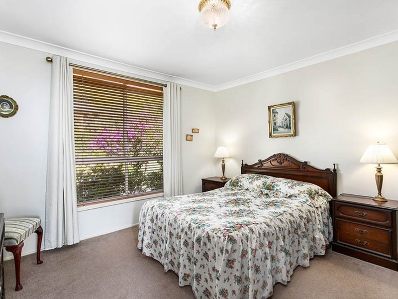 25 Wheatley Road, Yarrawarrah NSW 2233