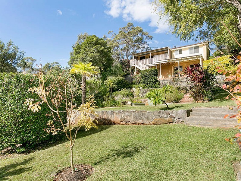 25 Wheatley Road, Yarrawarrah NSW 2233