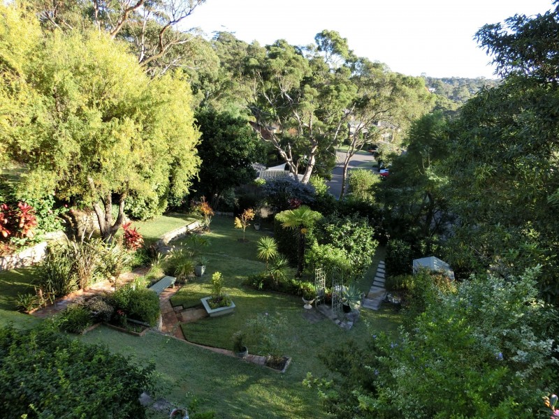 25 Wheatley Road, Yarrawarrah NSW 2233