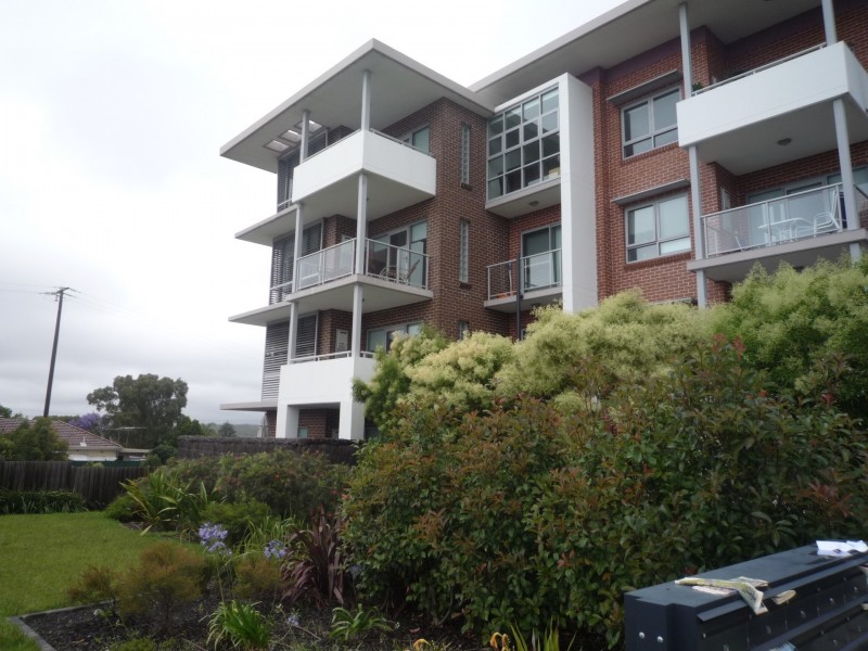 35/500 President Avenue, Sutherland NSW 2232