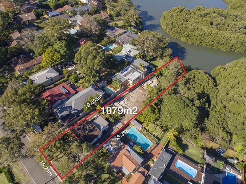 94 Oyster Bay Road, Oyster Bay NSW 2225