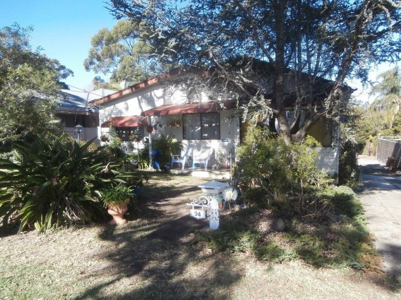 94 Oyster Bay Road, Oyster Bay NSW 2225