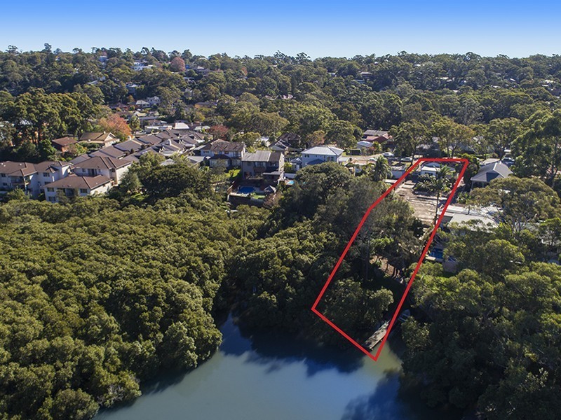 94 Oyster Bay Road, Oyster Bay NSW 2225