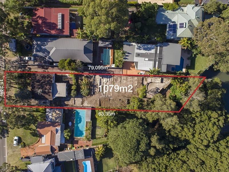 94 Oyster Bay Road, Oyster Bay NSW 2225