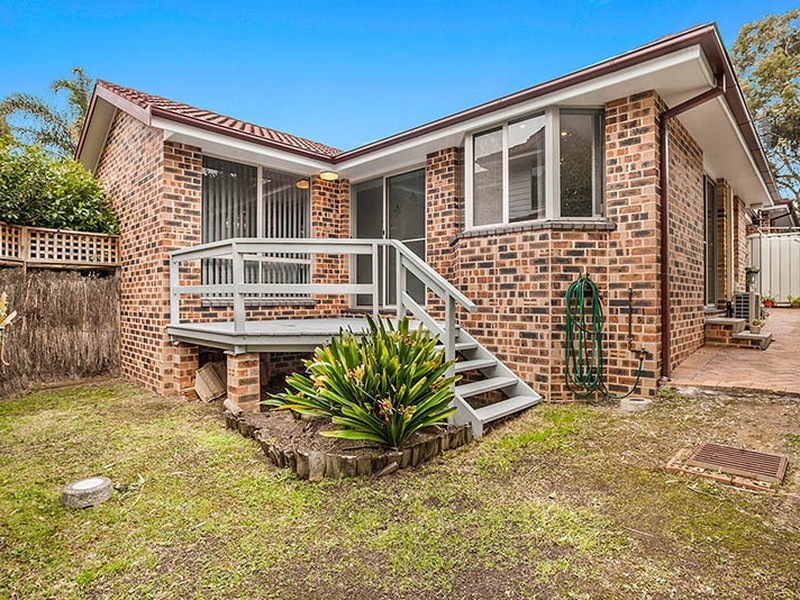 2/623 Princes Highway, Kirrawee NSW 2232