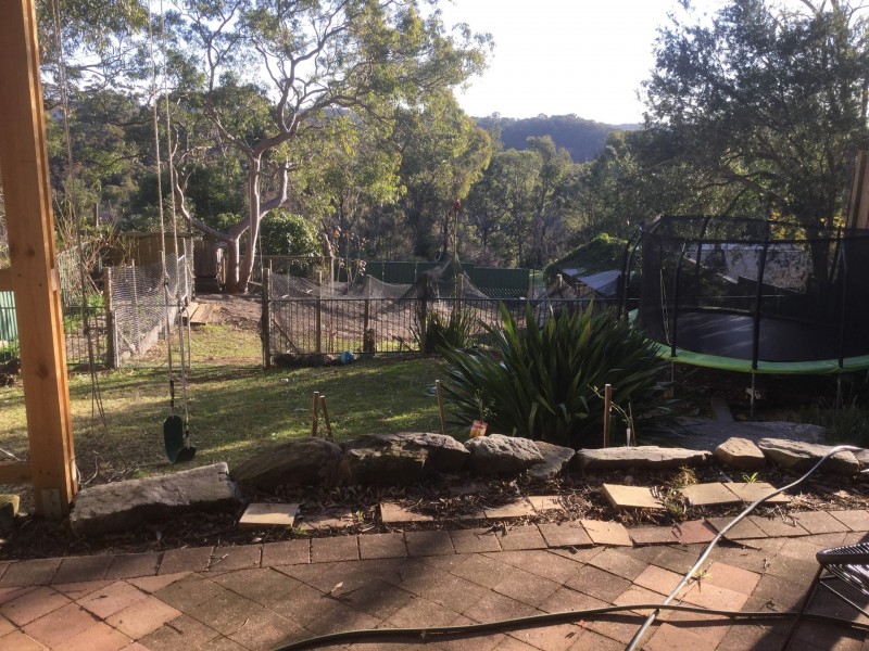 40a Second Avenue, Loftus NSW 2232