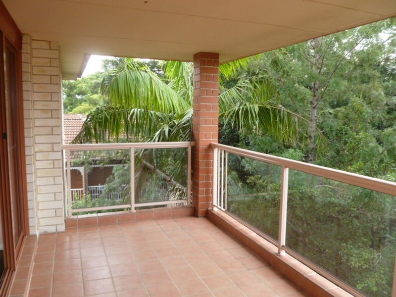 12/351-353 President Avenue, Gymea NSW 2227