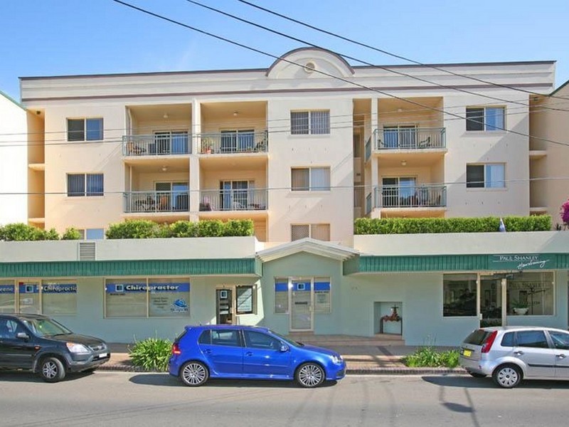6/2-4 Adelong Street, Sutherland NSW 2232