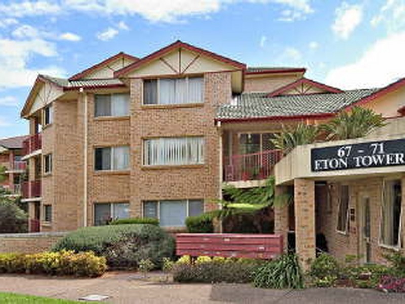 13/67-69 Eton Street, Sutherland NSW 2232