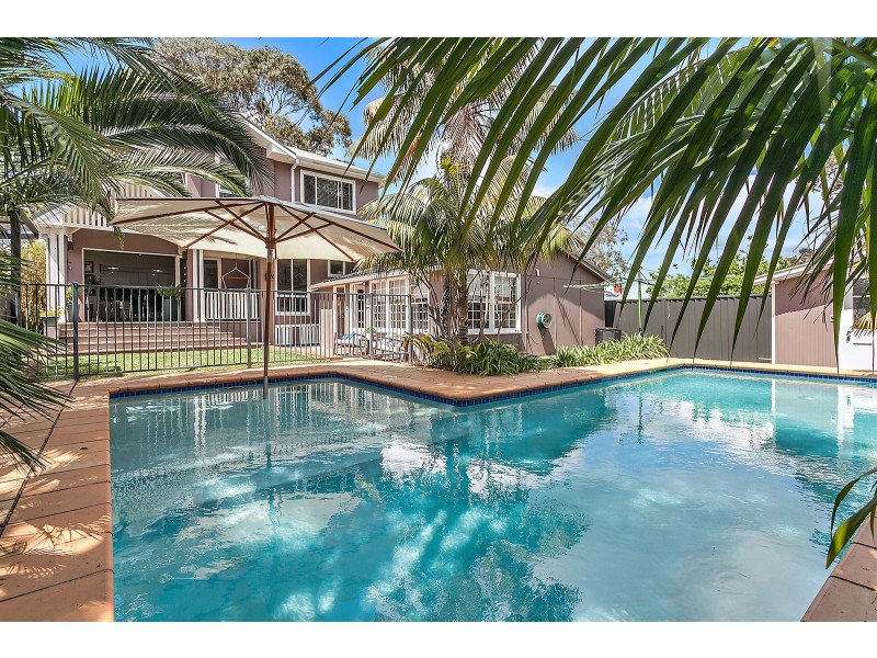 45 Parklands Avenue, Heathcote NSW 2233