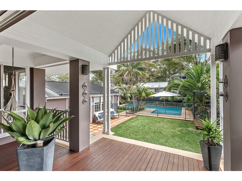 45 Parklands Avenue, Heathcote NSW 2233