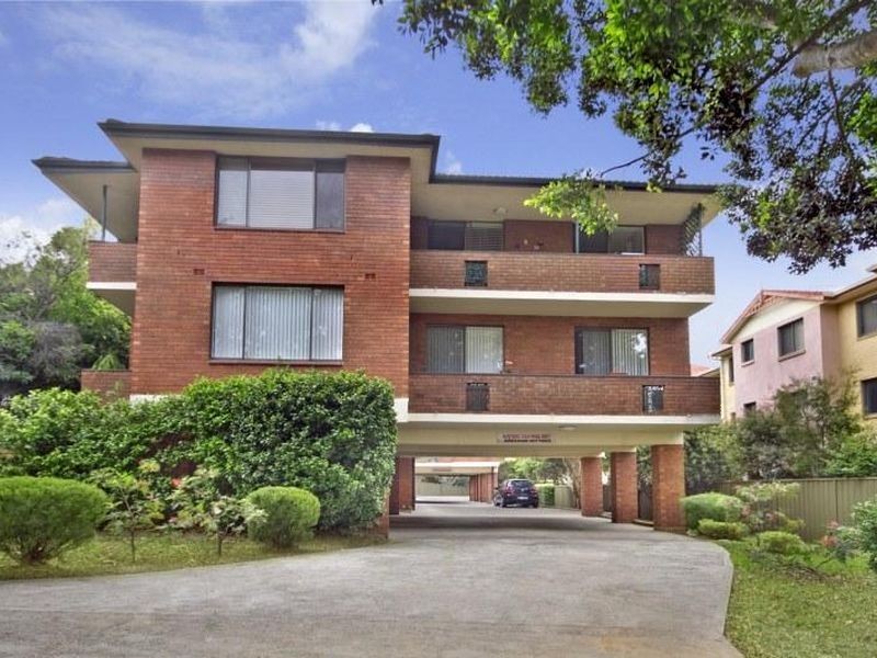 1/20 Merton St, Sutherland NSW 2232