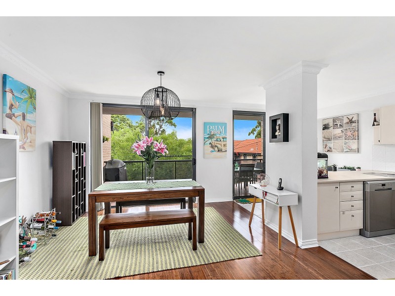 11/34-40 Merton Street, Sutherland NSW 2232