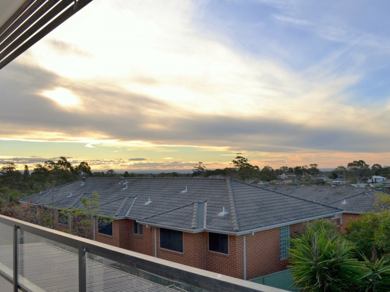 8/87-89 Caldarra Avenue, Engadine NSW 2233