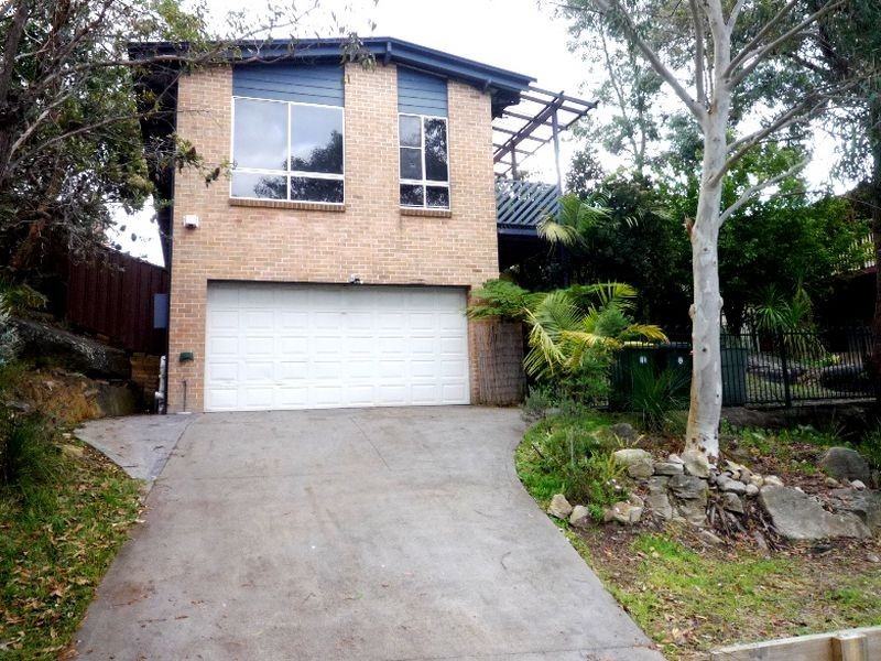 28 Patterson Road, Heathcote NSW 2233