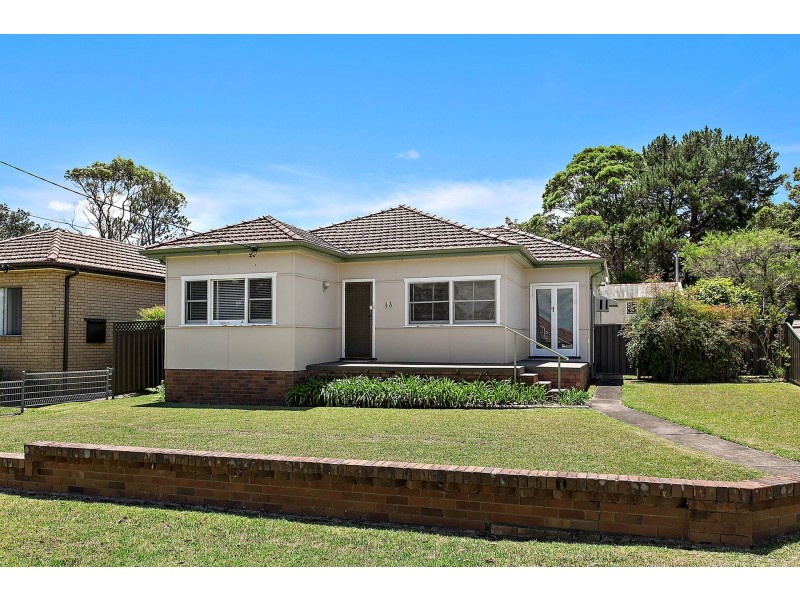 13 Aldgate Street, Sutherland NSW 2232