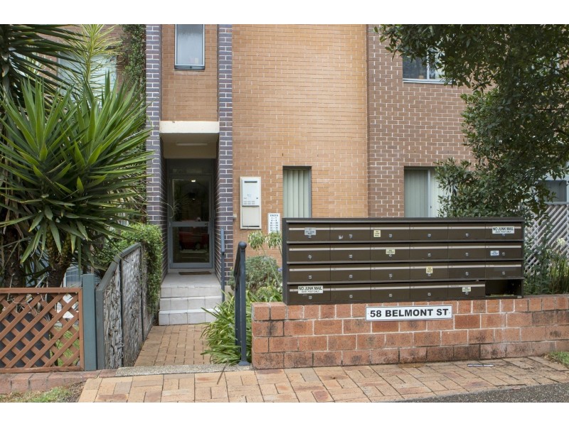 18/58 Belmont Street, Sutherland NSW 2232