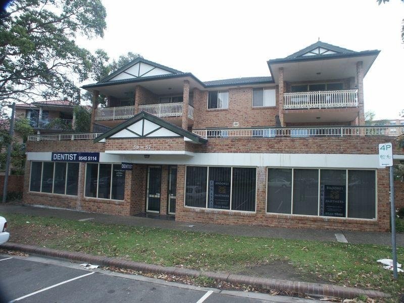 4/57 Eton Street, Sutherland NSW 2232