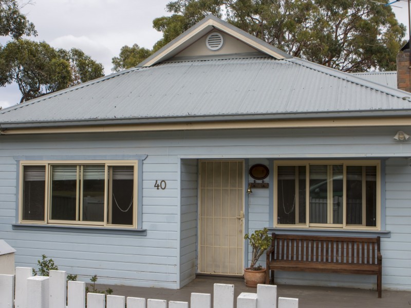 40 Second Avenue, Loftus NSW 2232