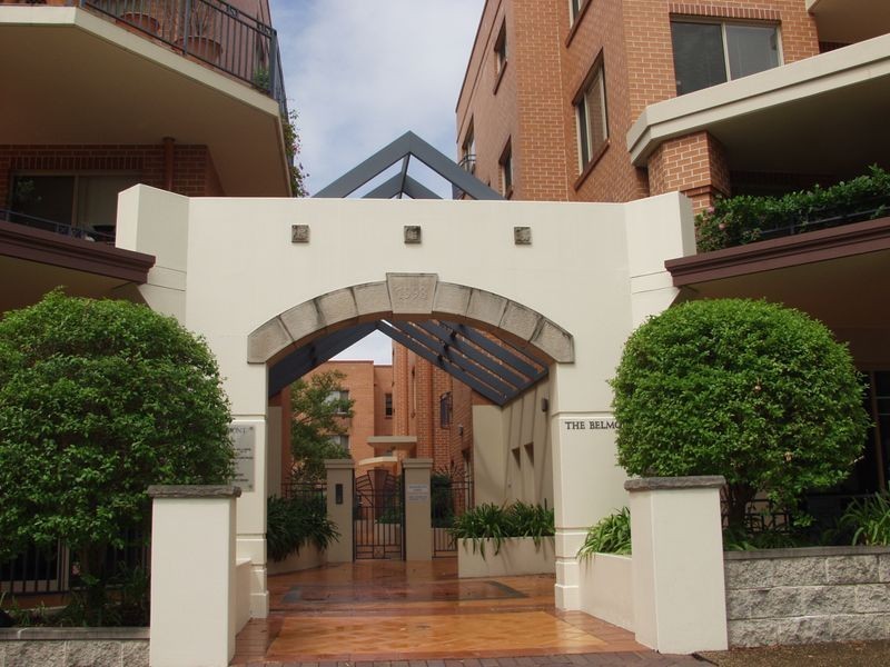 15/40-44 Belmont Street, Sutherland NSW 2232