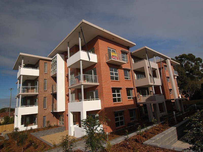 14/500 President Avenue, Sutherland NSW 2232