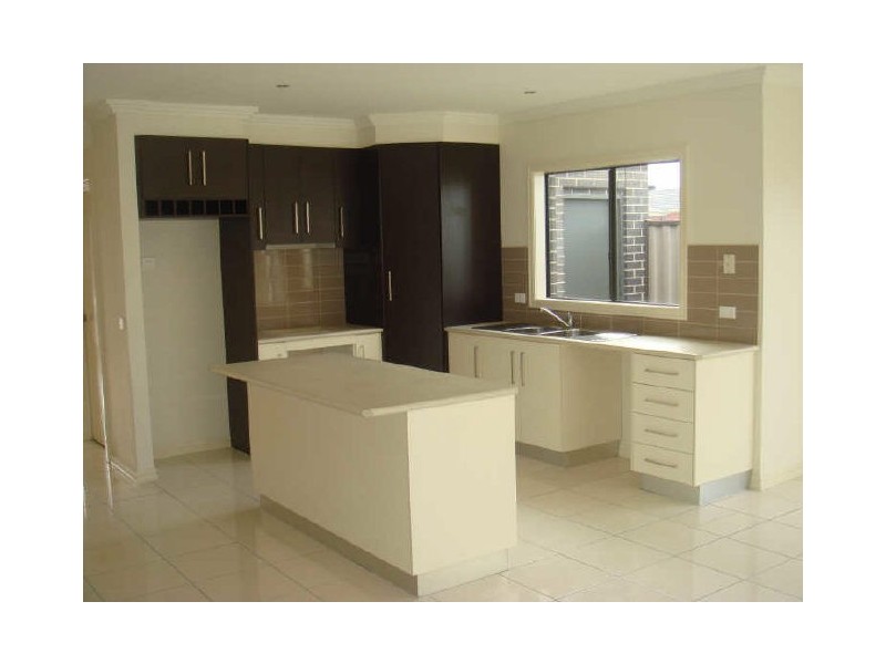 Lot 805 Wilkins Cres, Burnside Heights VIC 3023