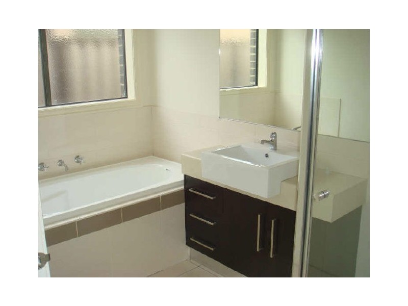 Lot 805 Wilkins Cres, Burnside Heights VIC 3023