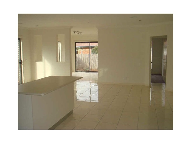Lot 805 Wilkins Cres, Burnside Heights VIC 3023