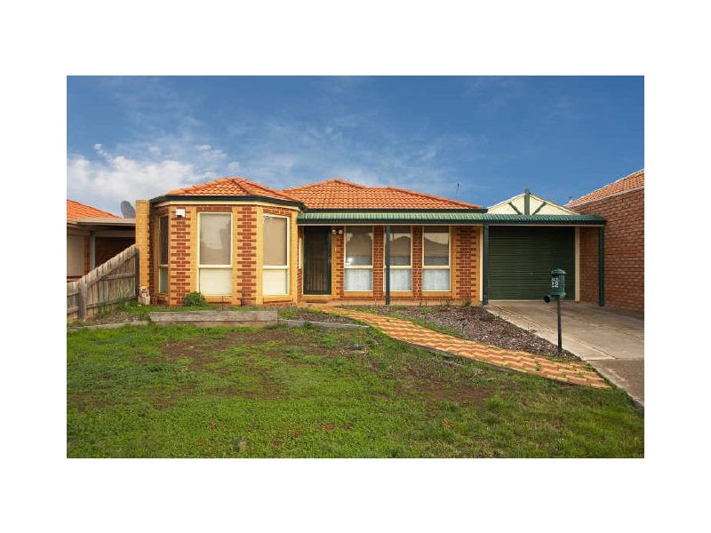 22 Duneed Way, Delahey VIC 3037