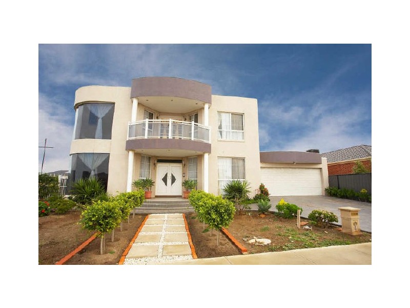 6 Capesthorne Drive, Derrimut VIC 3030