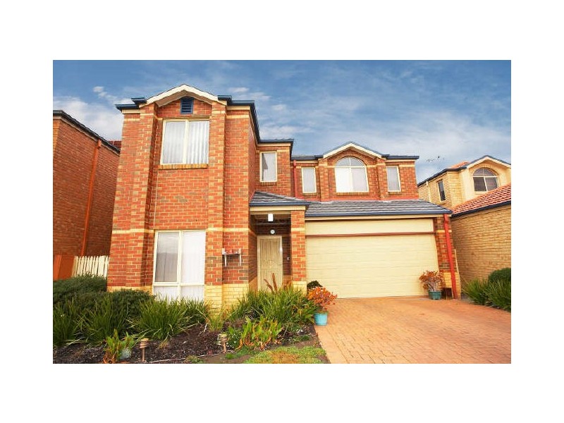 109 Allenby Road, Hillside VIC 3037