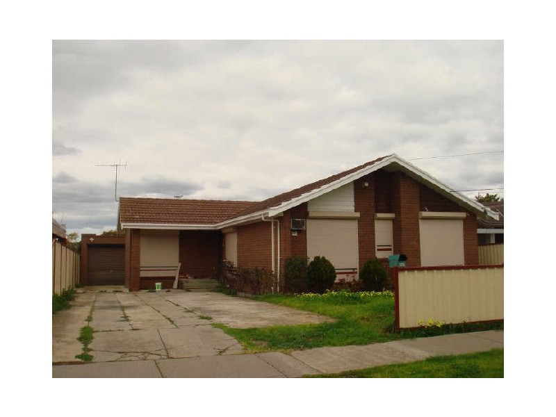 25 Magnolia Avenue, Kings Park VIC 3021