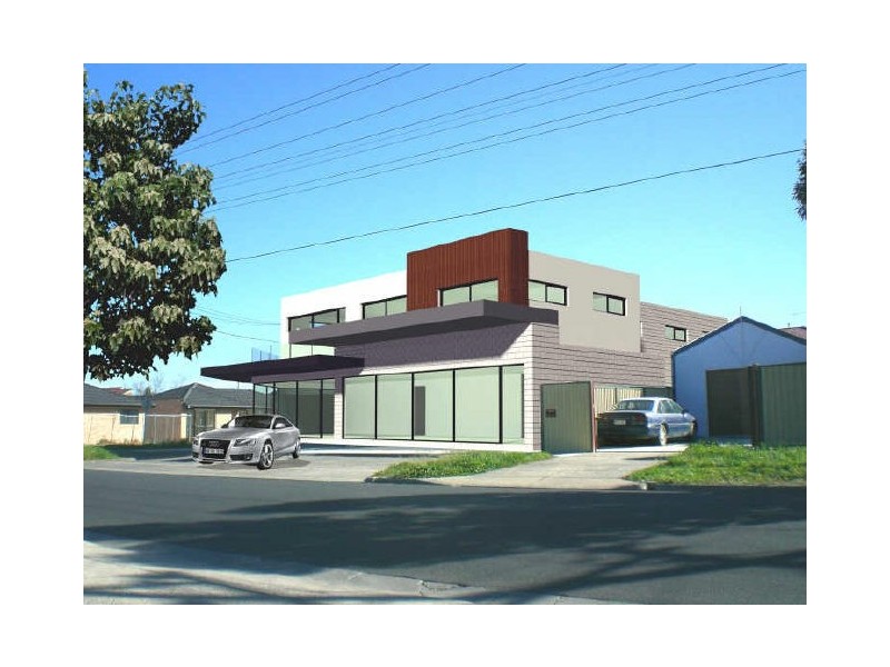 96A-98 Lynch Road, Fawkner VIC 3060
