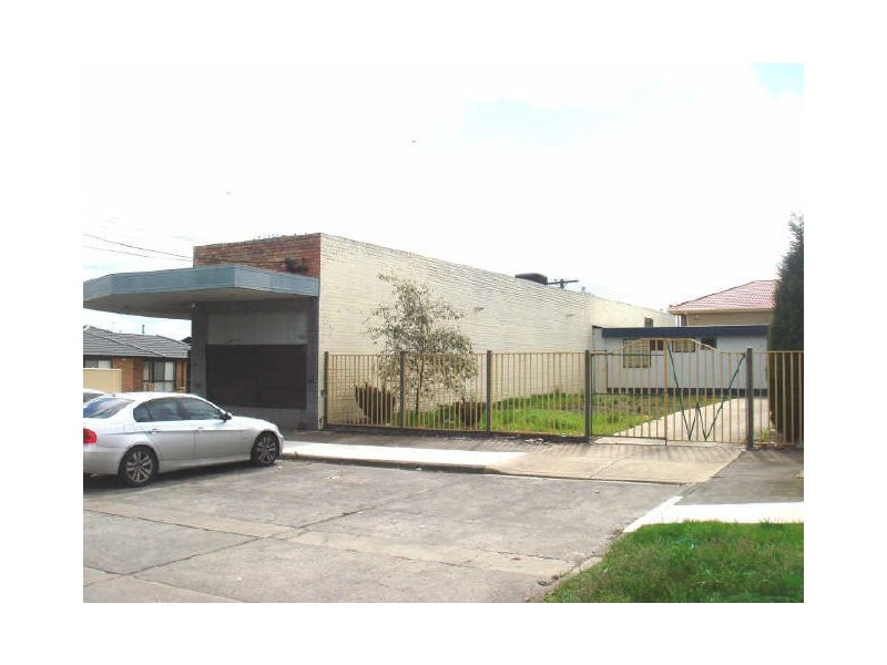 96A-98 Lynch Road, Fawkner VIC 3060