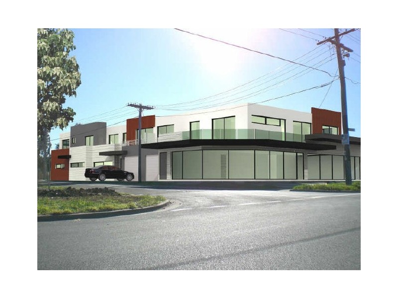 96A-98 Lynch Road, Fawkner VIC 3060