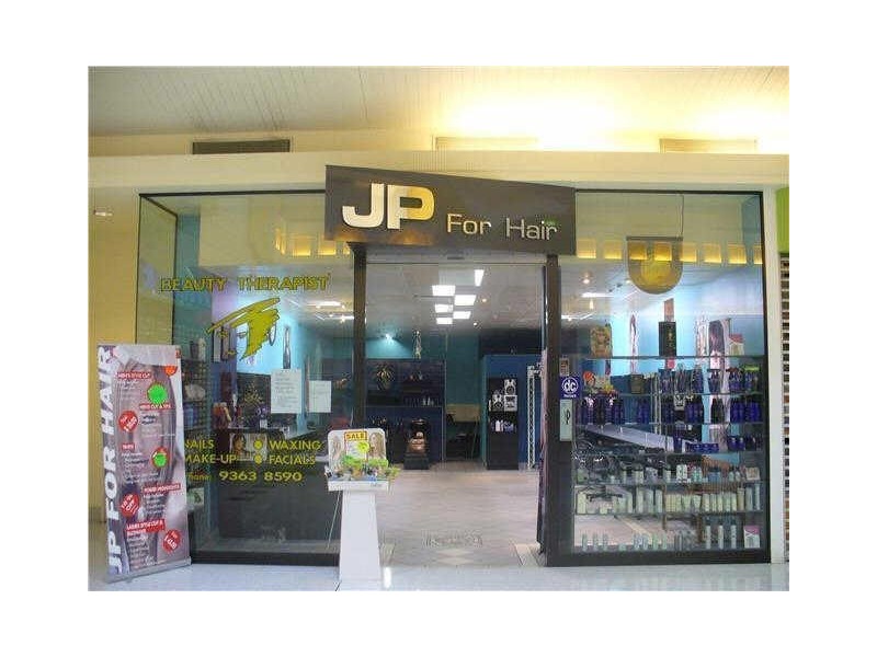 Shop T38, Brimbank Central/ Station Road, Deer Park VIC 3023