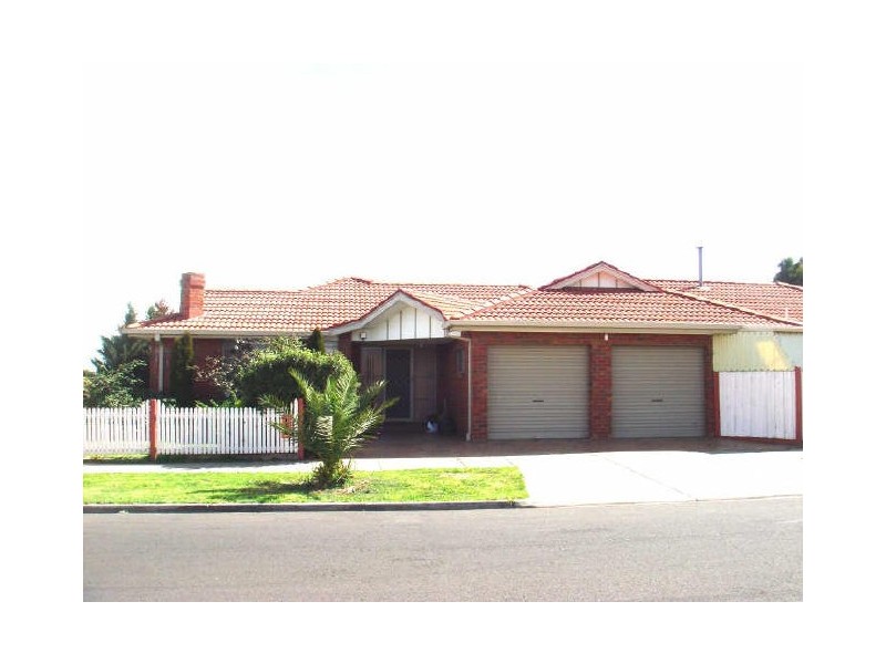 2 Smart Court, Delahey VIC 3037