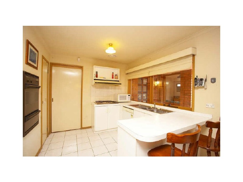 1 Harness Court, Sydenham VIC 3037