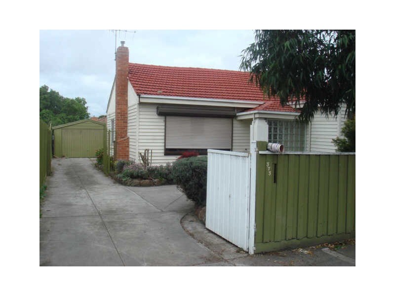 373 Ballarat Road, Braybrook VIC 3019