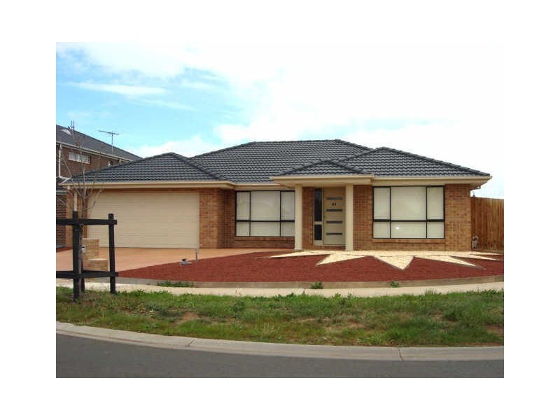 41 Lucas Tce, Taylors Hill VIC 3037