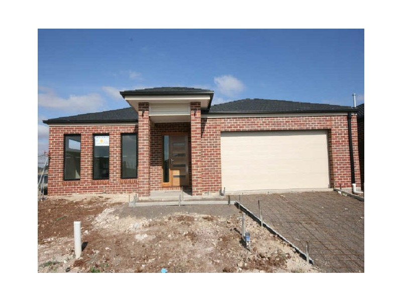 Lot 762 Forrest Street, Burnside Heights VIC 3023