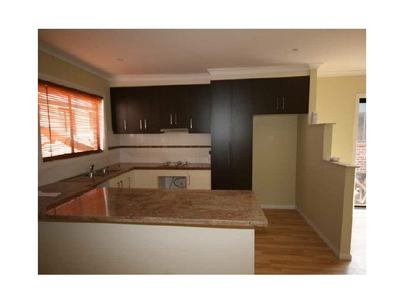 Lot 762 Forrest Street, Burnside Heights VIC 3023