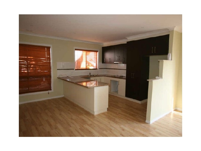 Lot 762 Forrest Street, Burnside Heights VIC 3023
