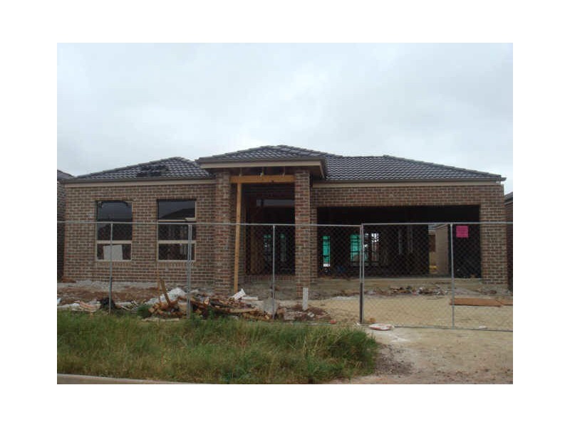 Lot 747 Wylie Circ, Burnside VIC 3023