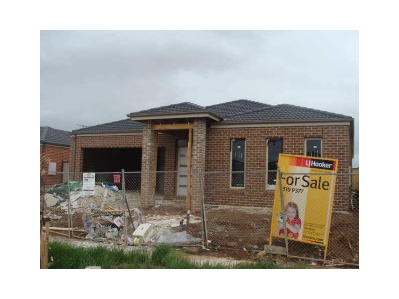 Lot 798 Wilkins Crescent Burnside, Burnside VIC 3023