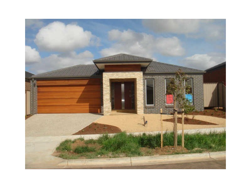 Lot 799 Wilkins Crescent, Burnside VIC 3023