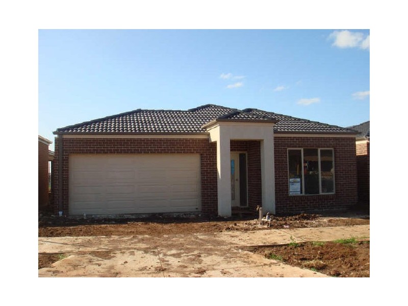 Lot 979 Connor Drive, Burnside VIC 3023